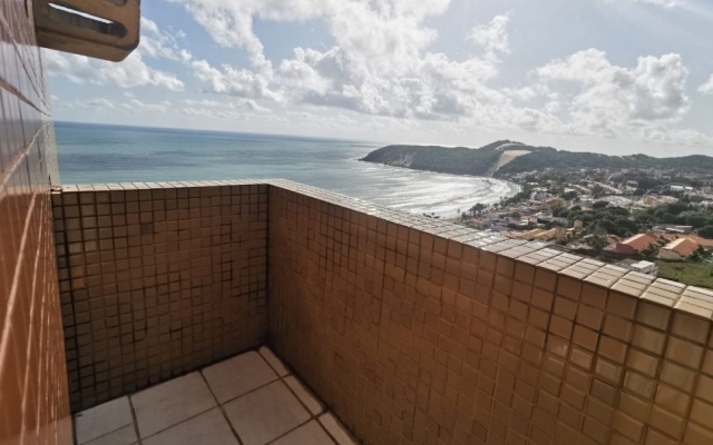 Apartamento com 2 quartos na Rua Vereador Manoel Sátiro, 248, Ponta ...