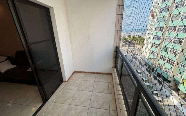 Apartamentocom2dormitóriosàvenda,78m²porR$380.000,00-VilaGuilhermina-PraiaGrande/SP