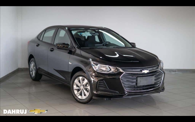 Chevrolet Onix 2024 por R$ 86.900, Campinas, SP - ID: 6549501
