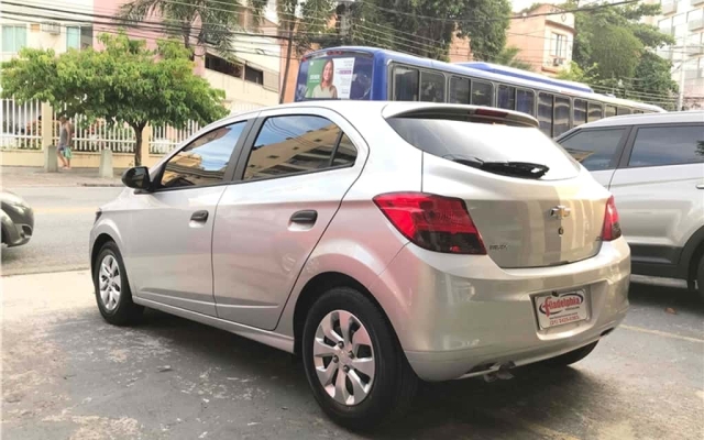 Chevrolet Onix 2019 por R$ 71.870, Rio de Janeiro, RJ - ID