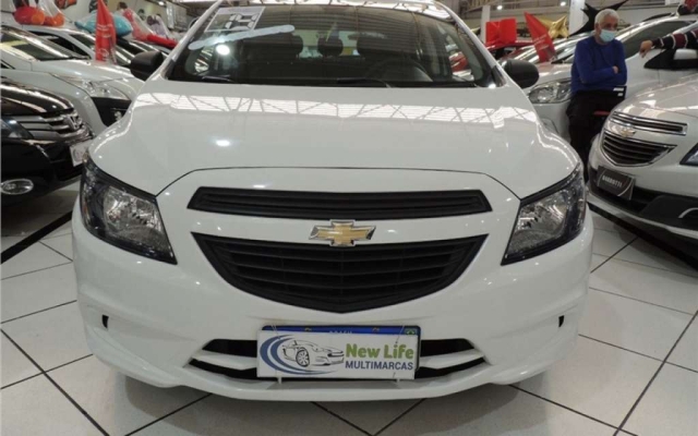 Chevrolet Onix 2019 por R$ 71.900, São Paulo, SP - ID: 6353989