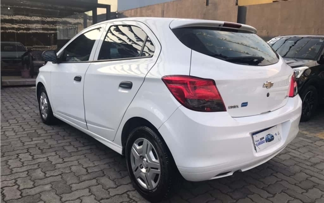 Chevrolet Onix 2018 por R$ 44.390, Rio de Janeiro, RJ - ID: 3675952