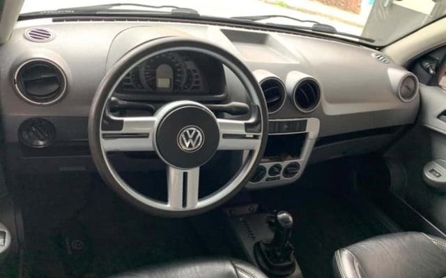 Volkswagen Saveiro 2008 por R$ 31.900, Betim, MG - ID: 5457452