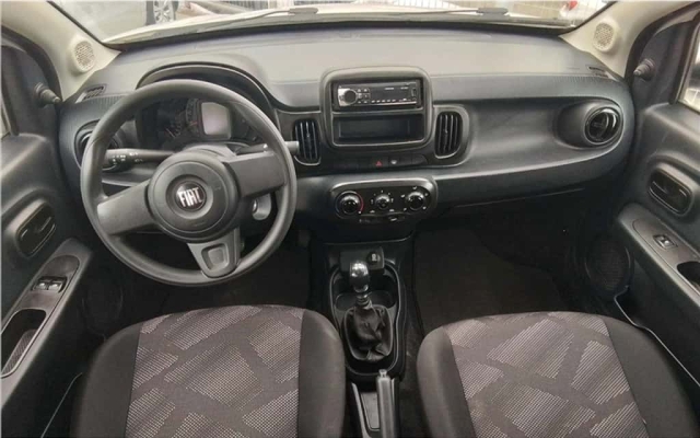 Fiat Mobi 2021 por R$ 49.990, Balneário Camboriú, SC - ID: 5228010