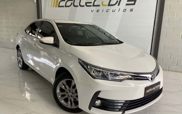 Toyota Corolla 2019 por R$ 96.900, Curitiba, PR - ID: 5023838