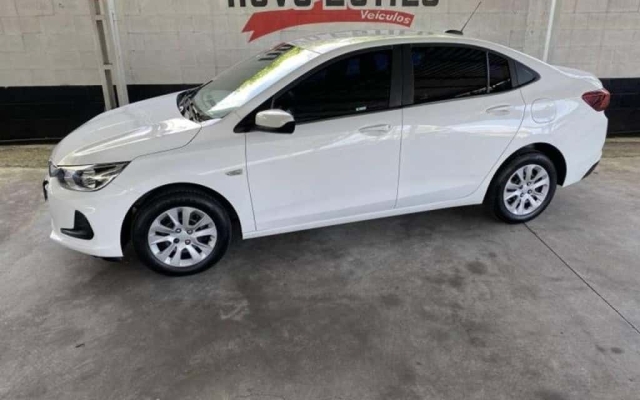 Chevrolet Onix 2020 por R$ 68.000, Caxias do Sul, RS - ID: 6030903