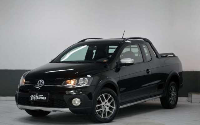 Volkswagen Saveiro 2015 por R$ 66.800, Belo Horizonte, MG - ID: 2788329