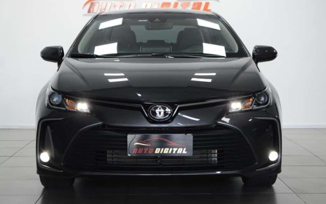 Toyota Corolla 2023 por R$ 141.490, Curitiba, PR - ID: 5642300