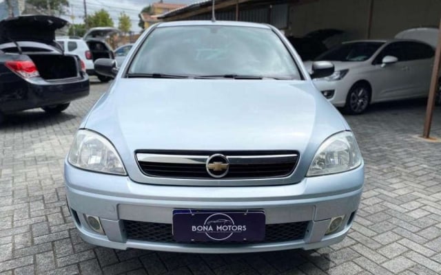 Chevrolet Corsa 2010 por R$ 28.900, Curitiba, PR - ID: 5519028