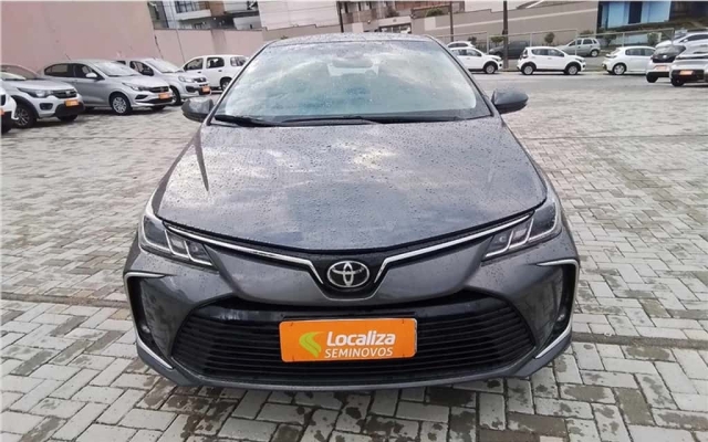 Toyota Corolla 2023 por R$ 121.990, Curitiba, PR - ID: 4639914