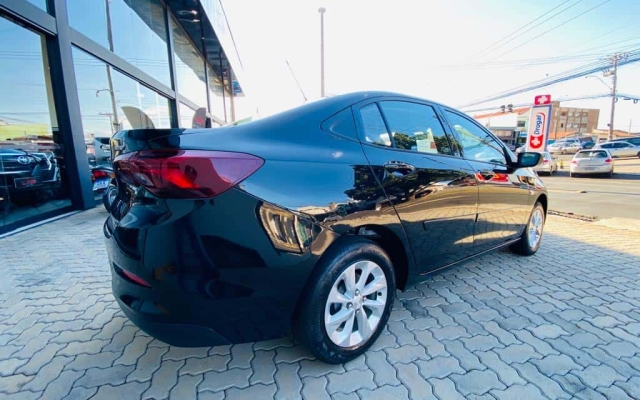 Chevrolet Onix 2021 por R$ 82.990, Piracicaba, SP - ID: 3786661