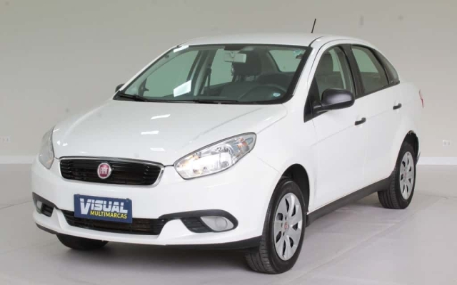 Fiat Siena 2020 por R$ 51.900, Curitiba, PR - ID: 5277168