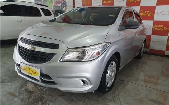 Chevrolet Onix 2017 por R$ 58.899, Rio de Janeiro, RJ - ID: 6502934