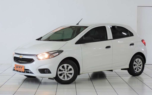 Chevrolet Onix 2020 por R$ 81.900, Santo André, SP - ID: 6423532