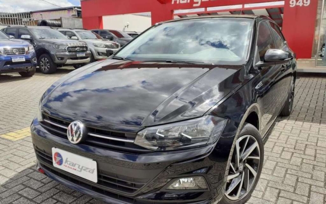 Volkswagen Polo 2019 por R$ 65.800, Curitiba, PR - ID: 4708340