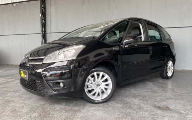 Citroën C4 2009 por R$ 28.900, Curitiba, PR - ID: 6375456