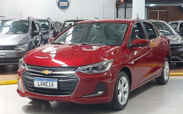 Chevrolet Onix 2020 por R$ 81.900, Santo André, SP - ID: 6423532