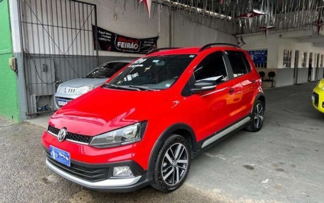 Volkswagen Saveiro 2020 por R$ 69.900, Volta Redonda, RJ - ID