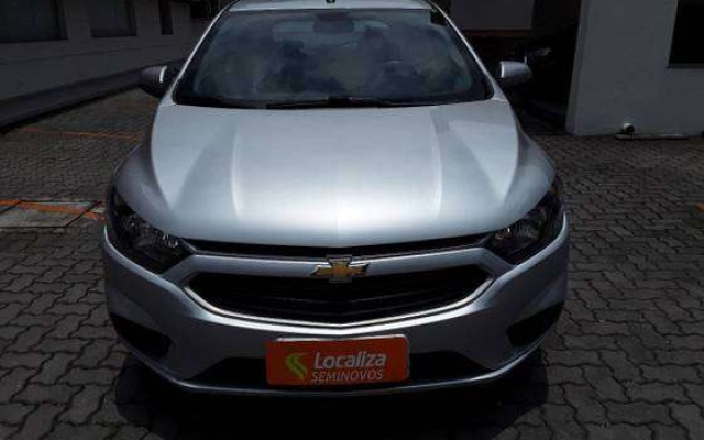 Chevrolet Onix 2019 por R$ 71.900, São Paulo, SP - ID: 6353989