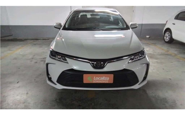 Toyota Corolla 2023 por R$ 124.990, Curitiba, PR - ID: 5897432