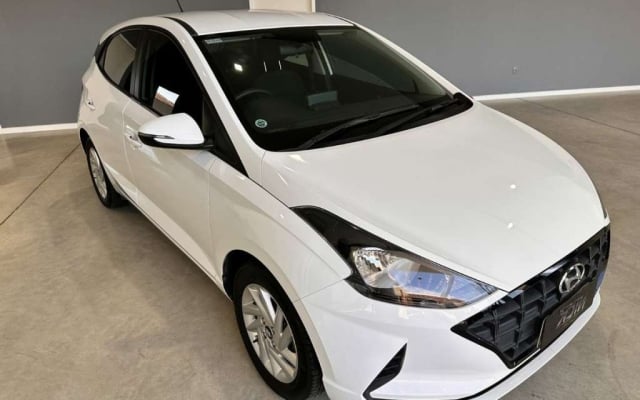 Tabela FIPE Hyundai HB20 - Atualizada em Dezembro de 2023