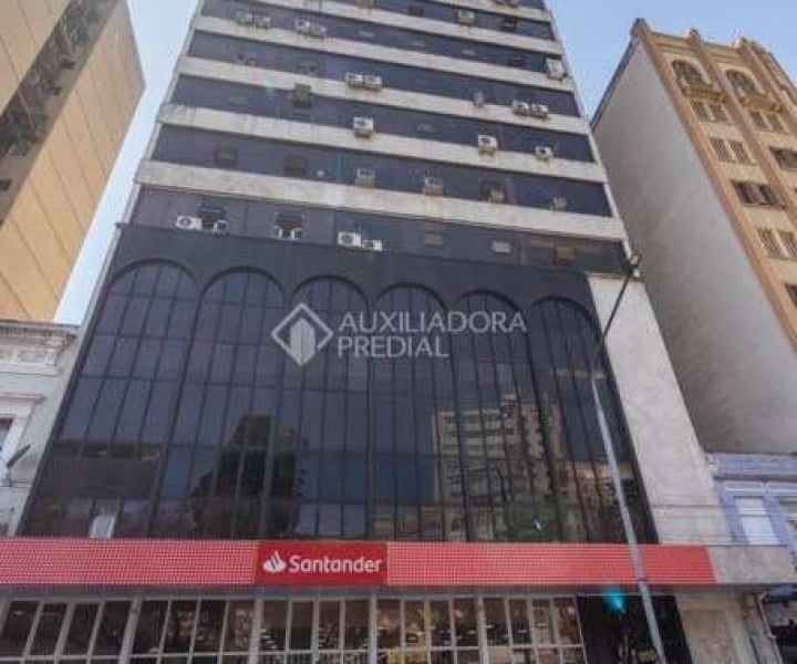 Ponto Comercial na Praça Quinze de Novembro, s/n, Centro Histórico em Porto  Alegre, por R$ 249.000 - Viva Real