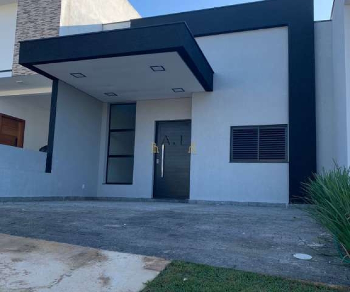 Casa para venda em Sorocaba / SP, Caguaçu, 3 dormitórios, 1