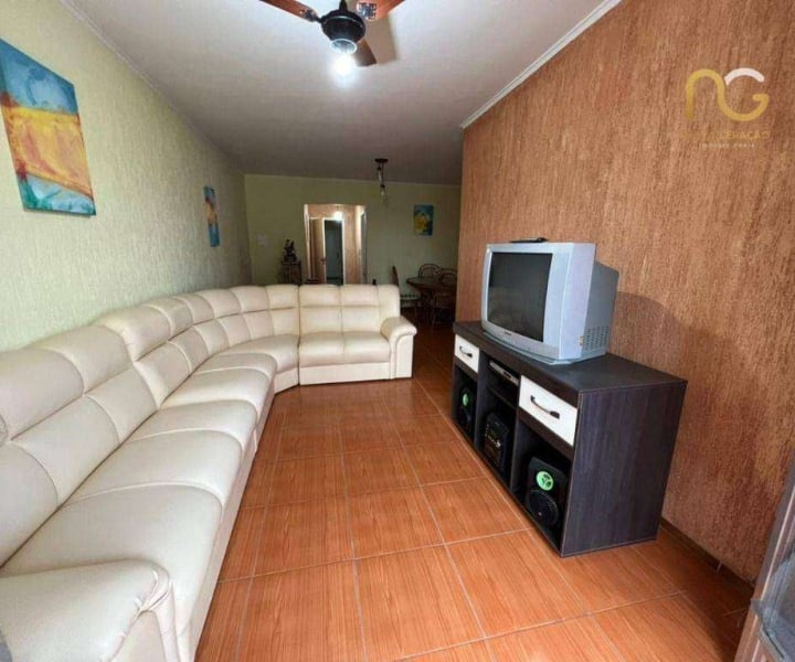 Apartamentos à Venda - Rua Acaris, Praia Grande Página 15