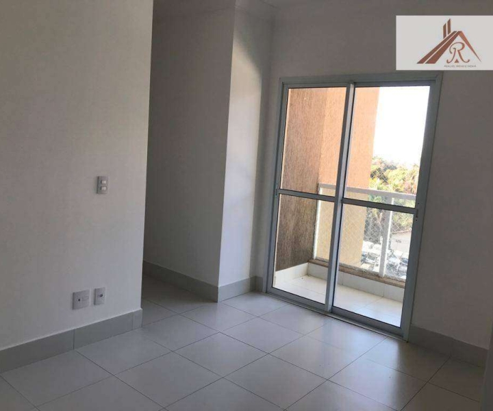 Apartamento na Rua Pedro Virillo, 186, Jardim Santiago em