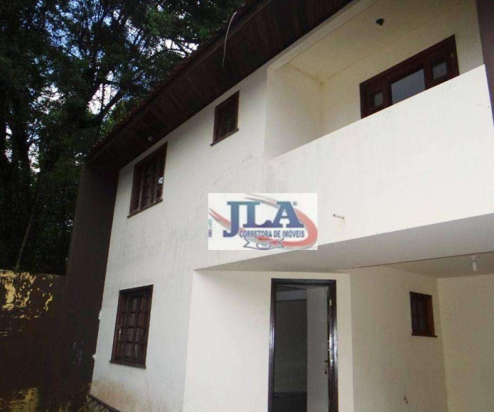 Casas à venda Curitiba - PR - Jla Corretora de Imóveis Ltda.