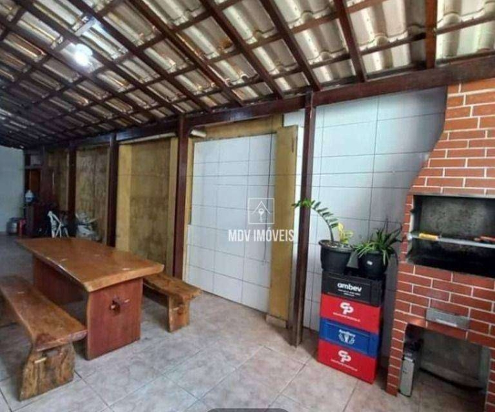 Apartamentos com churrasqueira à venda em Parque Xangri La