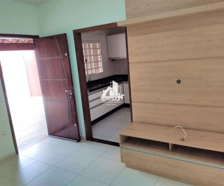 Casas com 3 quartos para alugar no Jardim Continental em Londrina