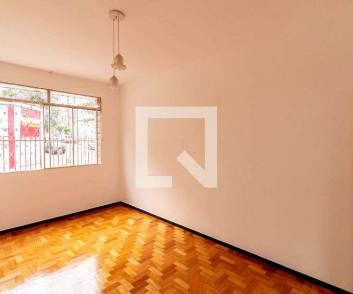 Apartamento com 3 quartos, 112m², à venda em Belo Horizonte