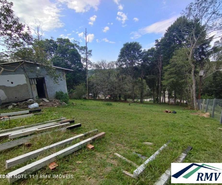 Terrenos no Tatetos em São Bernardo do Campo