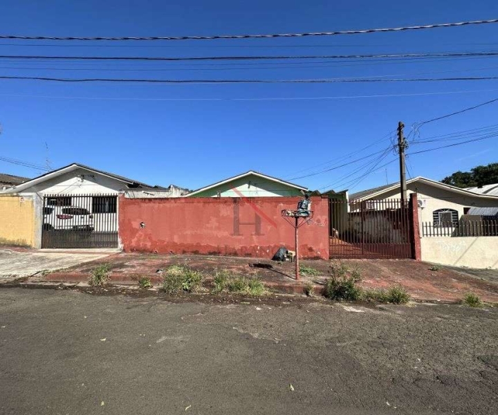 Casas com 4 quartos à venda no Jardim Mairá em Londrina