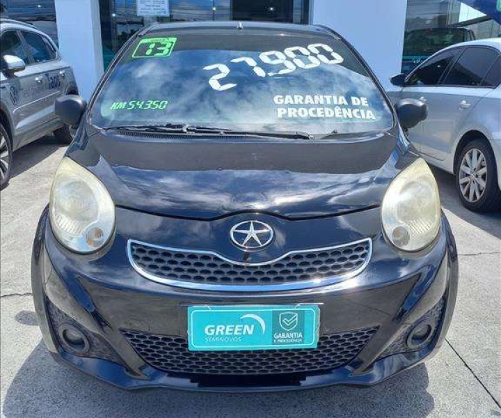 Jac J2 13 Por R 24 900 Sao Paulo Sp Id Chaves Na Mao