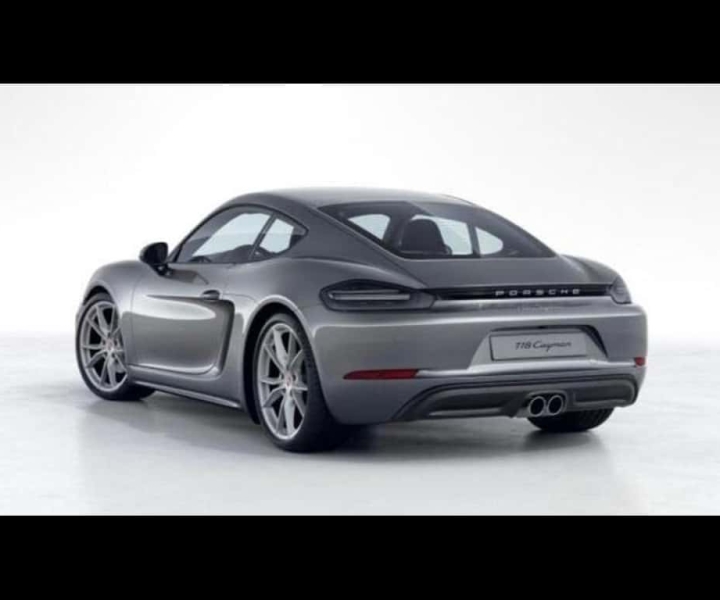 Porsche 718 2023 por R$ 2.290.000, Curitiba, PR - ID: 6326723