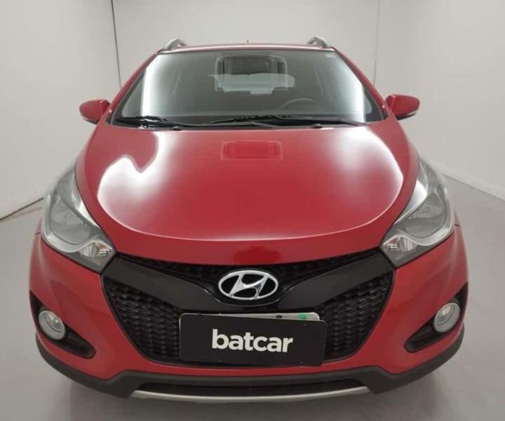 Preço de Hyundai HB20X Premium 1.6 (Aut) 2017: Tabela FIPE