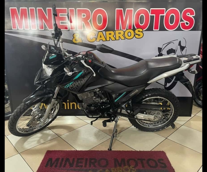 Estoque - Edu Motos, XTZ em Barueri - Edu Motos