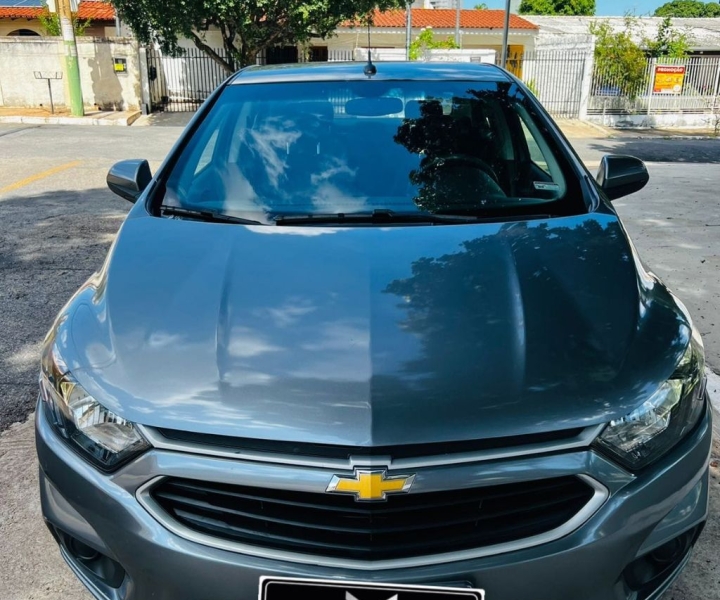 Chevrolet Onix 2020 por R$ 63.980, Várzea Grande, MT - ID: 3091248