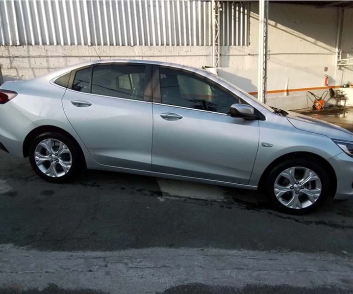 Chevrolet ONIX SEDAN Plus LT 1.0 12V TB Flex Aut. Flex 4 portas, câmbio  Automático em São Paulo - Vimara Automóveis