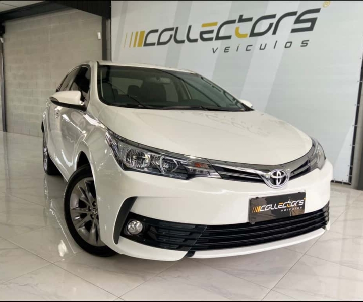 Toyota Corolla 2019 por R$ 96.900, Curitiba, PR - ID: 5023838