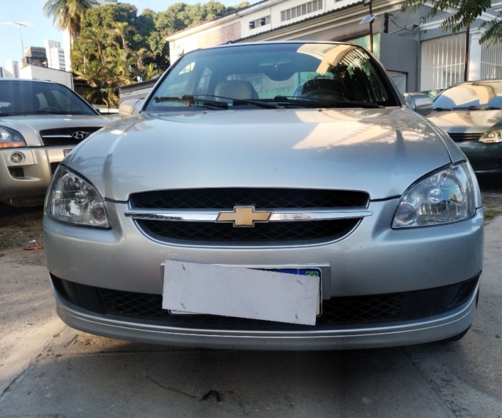 Chevrolet Classic 2015 por R$ 36.990, Recife, PE - ID: 2400181