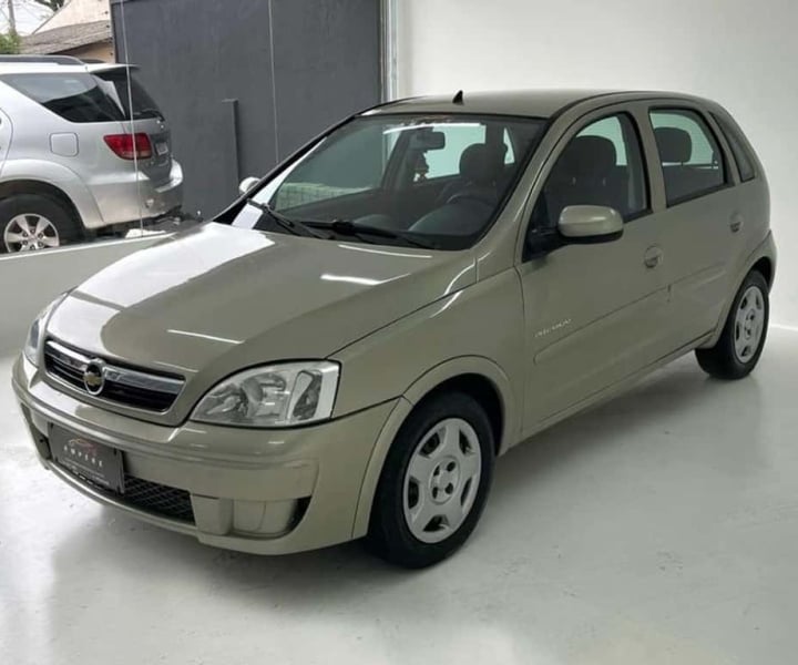 Chevrolet Corsa 2010 por R$ 28.900, Curitiba, PR - ID: 5519028