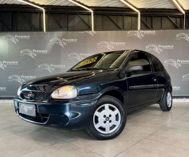 Chevrolet Corsa Wind 1.0 Mpfi/efi 2p - Meu Carro Novo