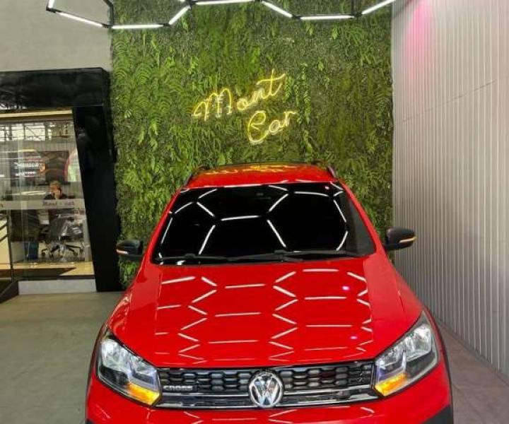 Volkswagen Saveiro 2020 por R$ 86.900, Osasco, SP - ID: 5373015