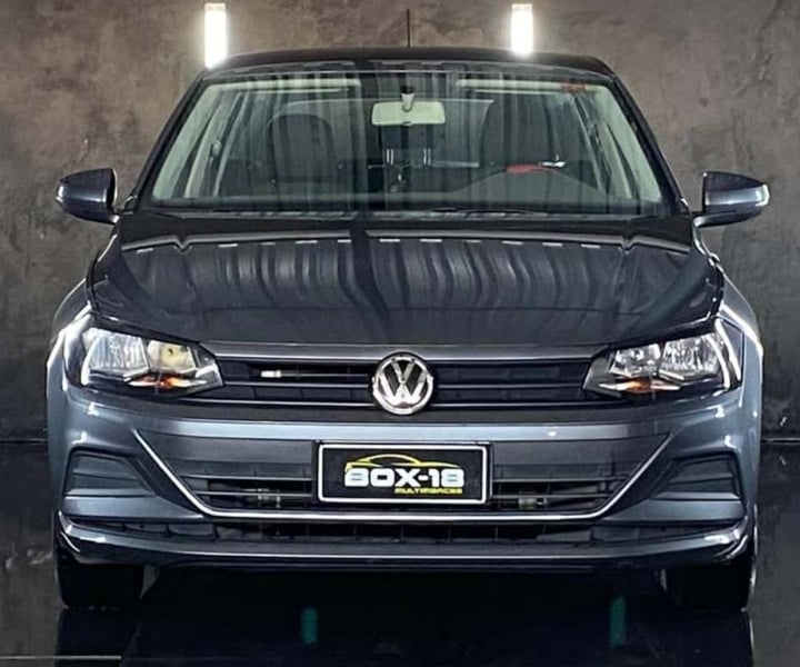 Volkswagen Polo 2019 por R$ 67.900, São José dos Pinhais, PR - ID: 4834191