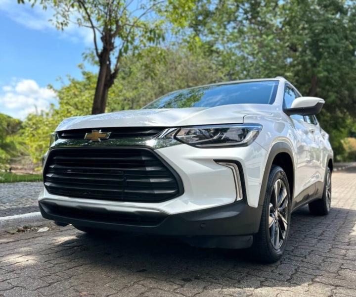 Teste: Chevrolet Tracker Premier 1.2 turbo 2023 amadureceu para