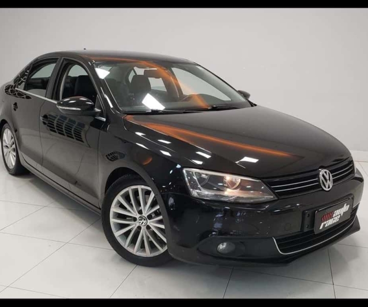 Volkswagen Jetta 2014 por R$ 72.900, Curitiba, PR - ID: 6122928