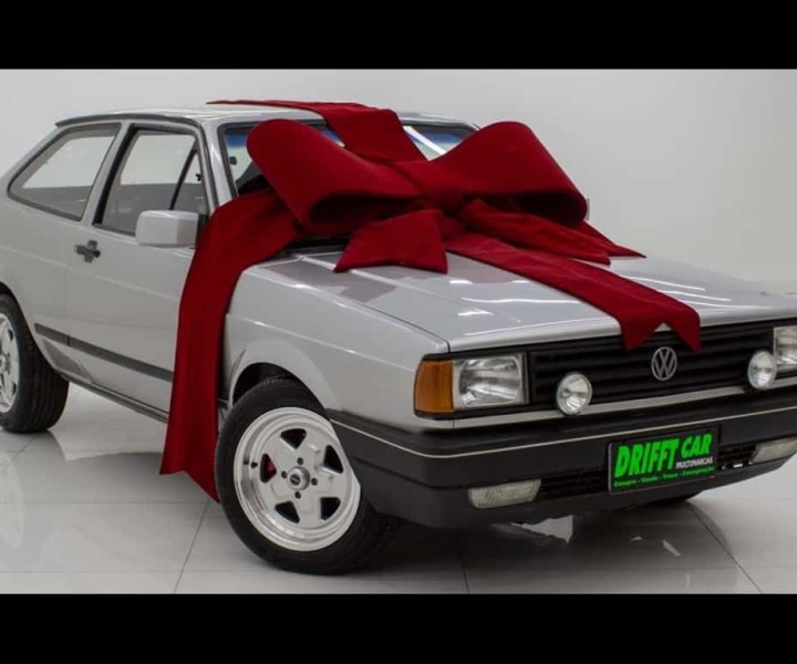 comprar Volkswagen Gol 1994 em Colombo - PR